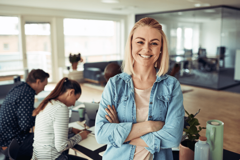 Group Financial Controller image