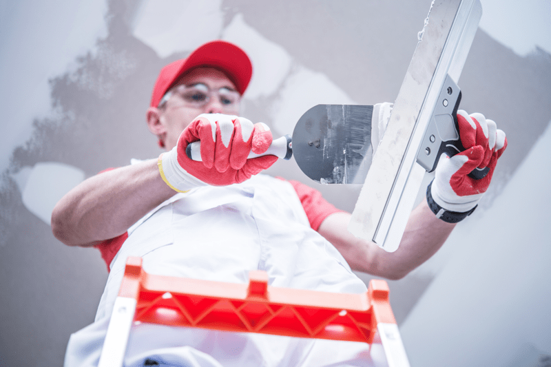 Drywall builder in Germany (Bavaria) - Hiring now (m/f/d) image