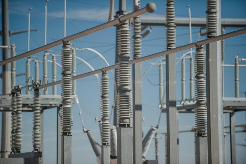 Secondary Electrical Design Engineer - (HV Substation) image