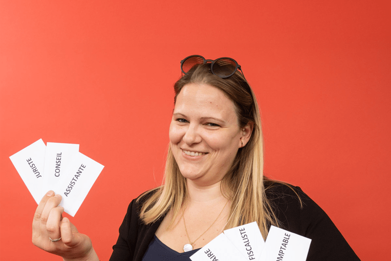 Chef de Mission Comptable (H/F) image