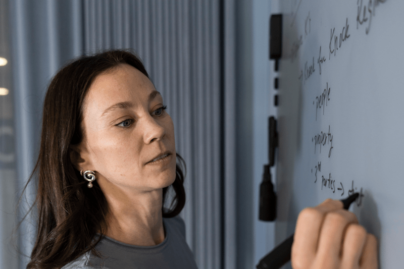 IT Governance Analyst – Offshore Wind Industry image