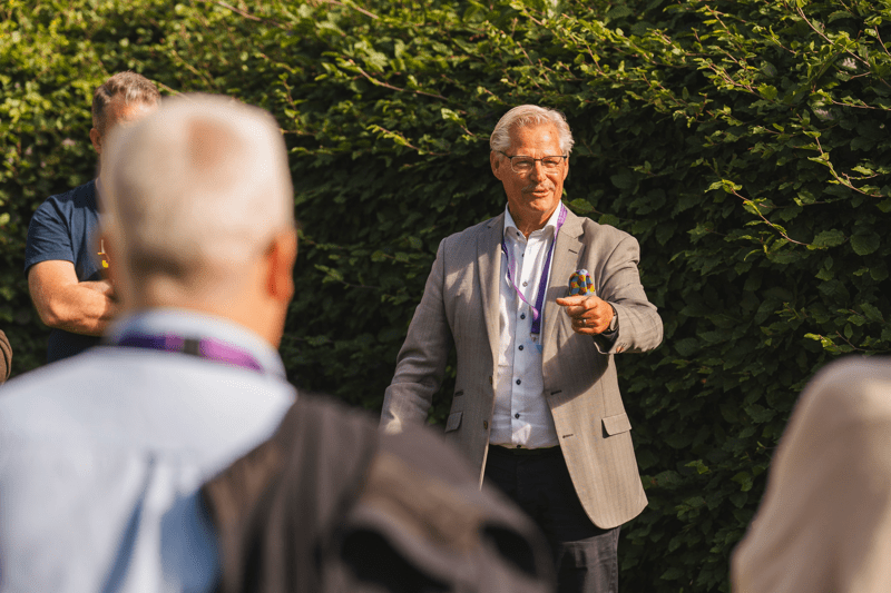 Förvaltningsledare image