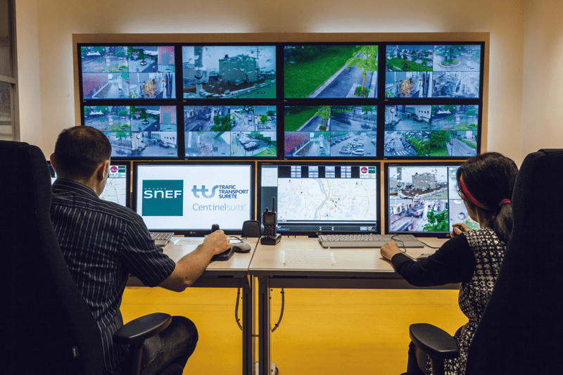 Alternant - Assistant Chargé d'affaires H/F image