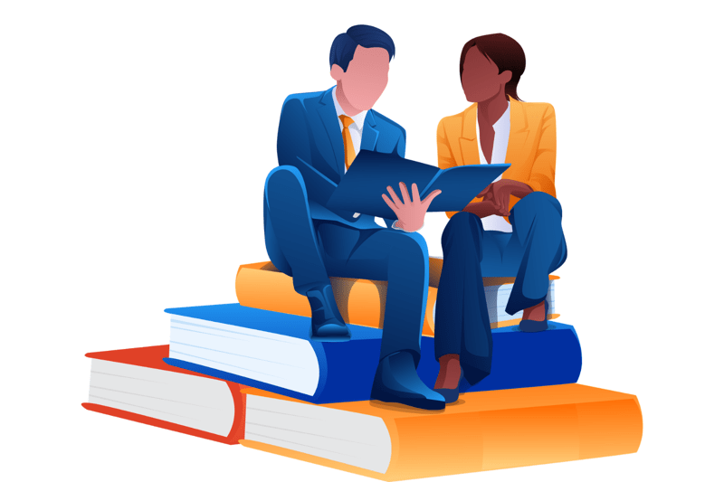 Consultant AMOA Comptabilité-Finance F/H image
