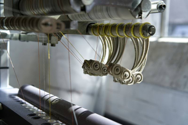 Programmatore Shima Seiki image