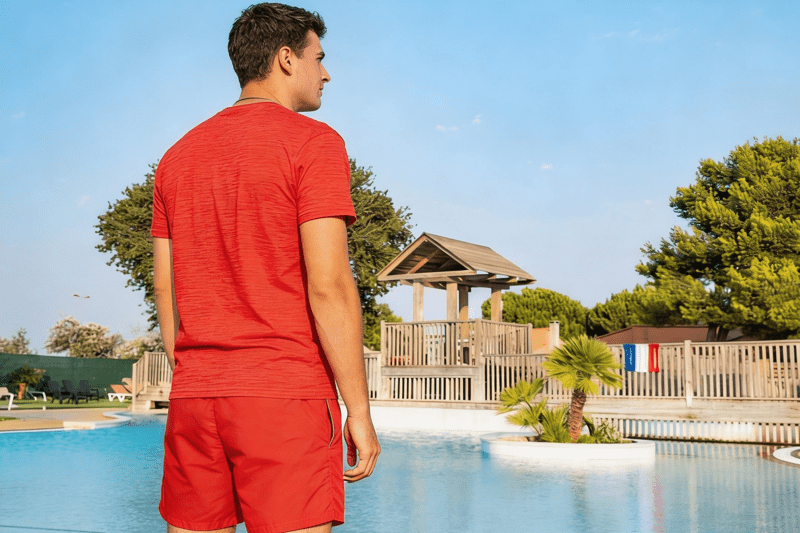 Responsable Espace Aquatique (H/F) image