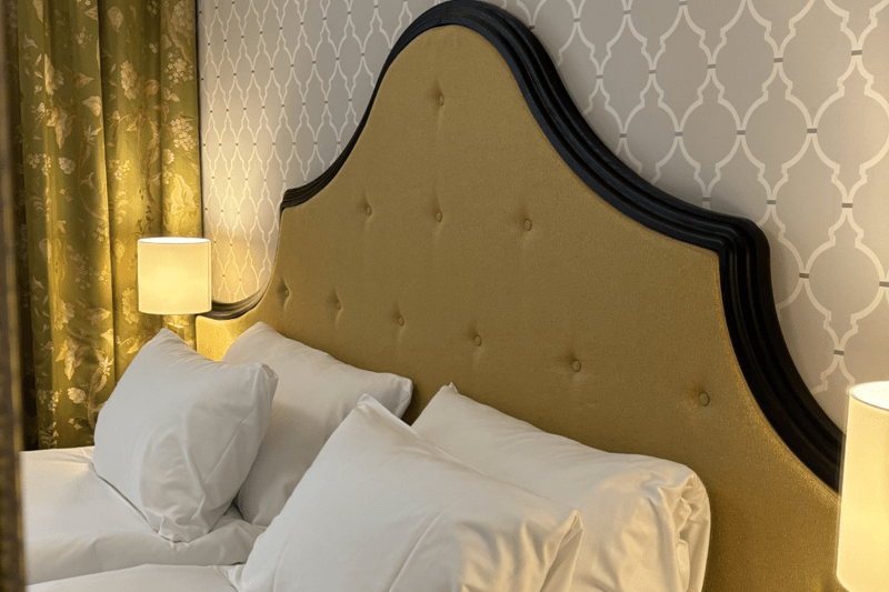 Housekeepers sökes till nya Thon Hotel Vasa, 75-95% image