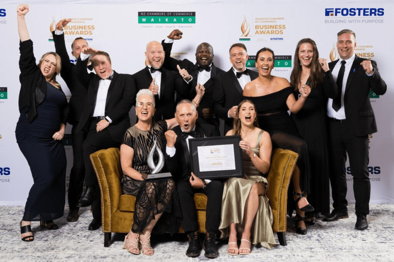 Health & Safety Specialist image