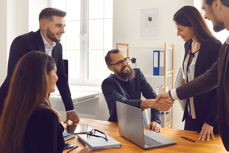 Consultant RH Confirmé image