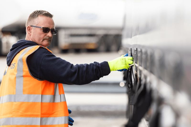 Class 1 HGV Driver - 4o4o Nights image