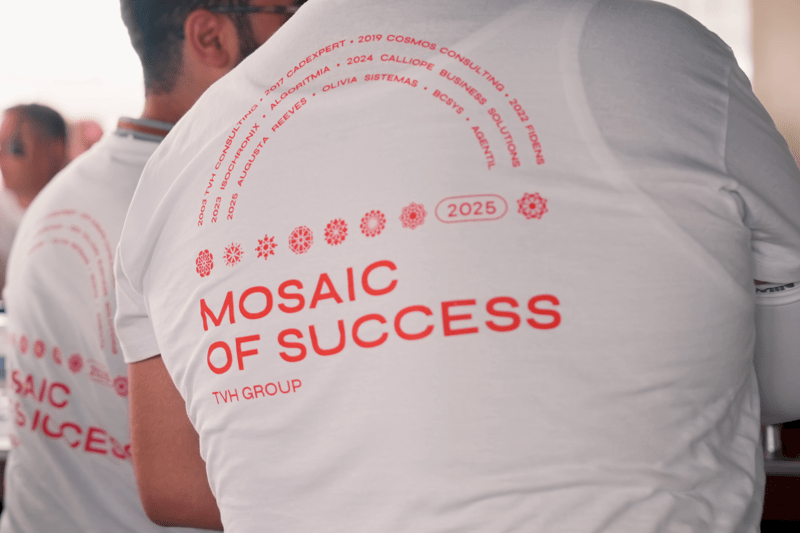 Consultant Fonctionnel Support Microsoft Business Central (H/F) image