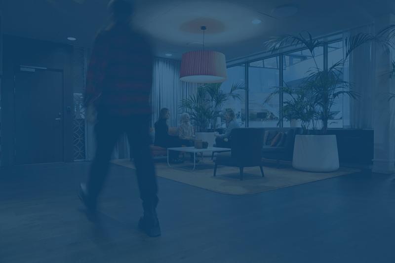 Senior Fullstackutvecklare .NET till Svea Bank image