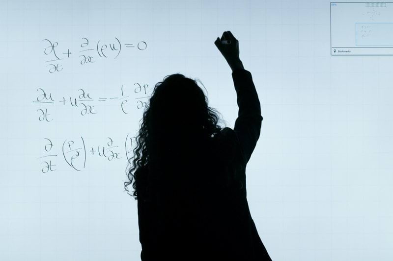 Senior Casino Game Mathematician (Remote, Great Salary) image