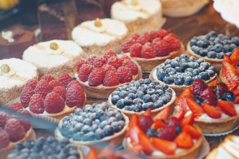 Pâtissier H/F CDD 3 mois image