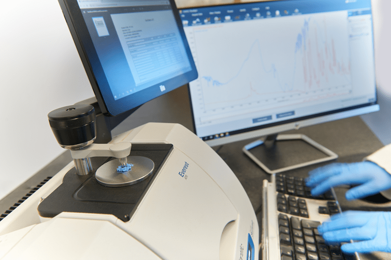 Procurement Representative image