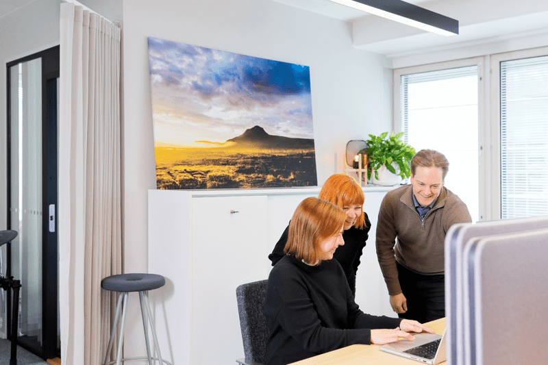 Business Development Representative image