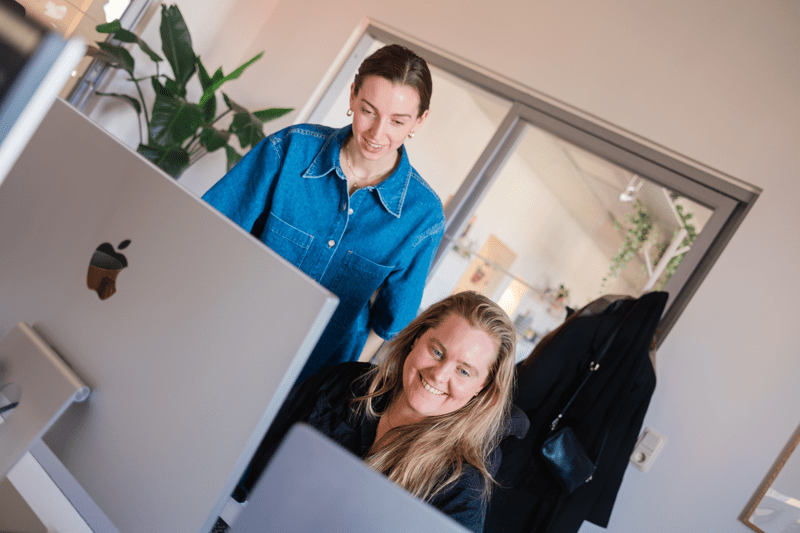 Lead UX Designer image