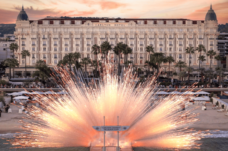 Stagiaire Marketing F/H image