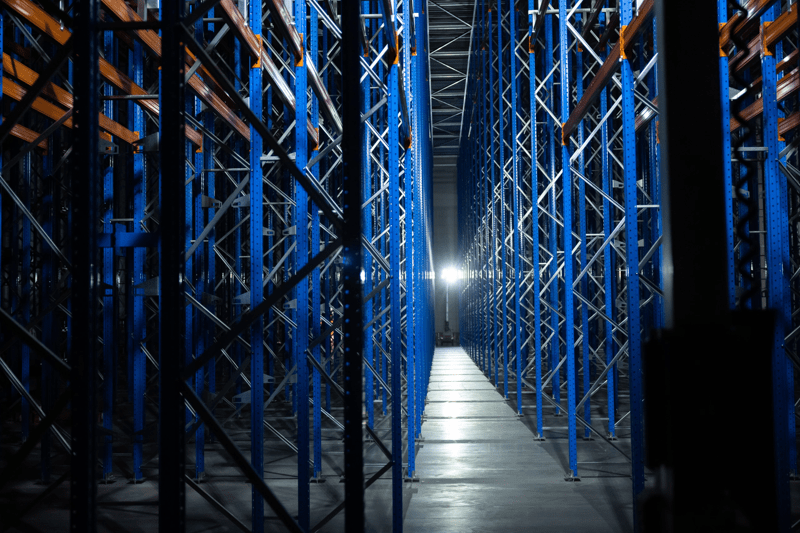 Teknisk Projektledare image