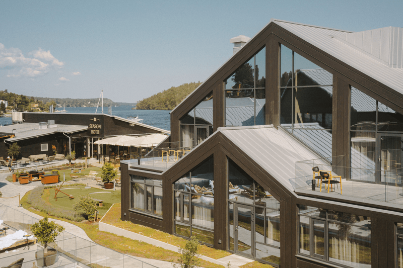 Operativt ansvarig – Brasserie Season image