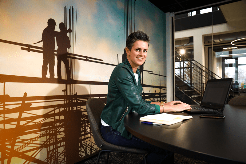 HR Business Partner image