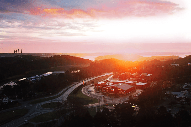 Kock sommar 2026 image