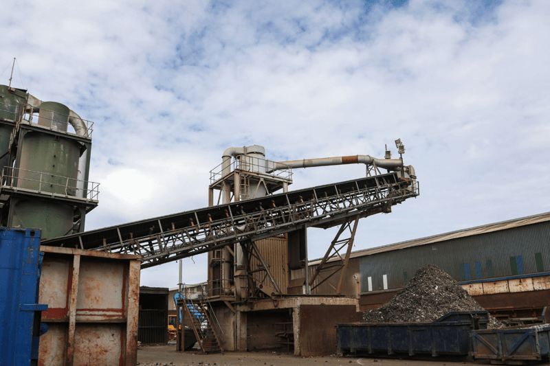 Chargé(e) Affaires EIA H/F image