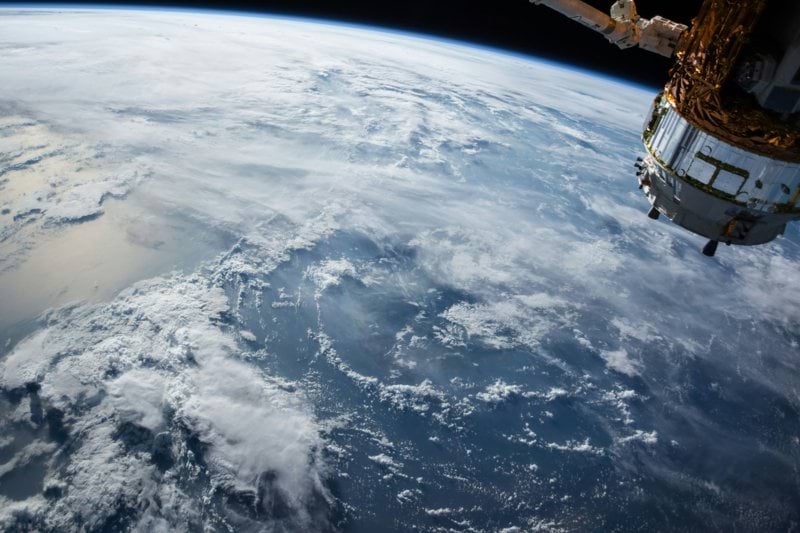 Space System Engineer image