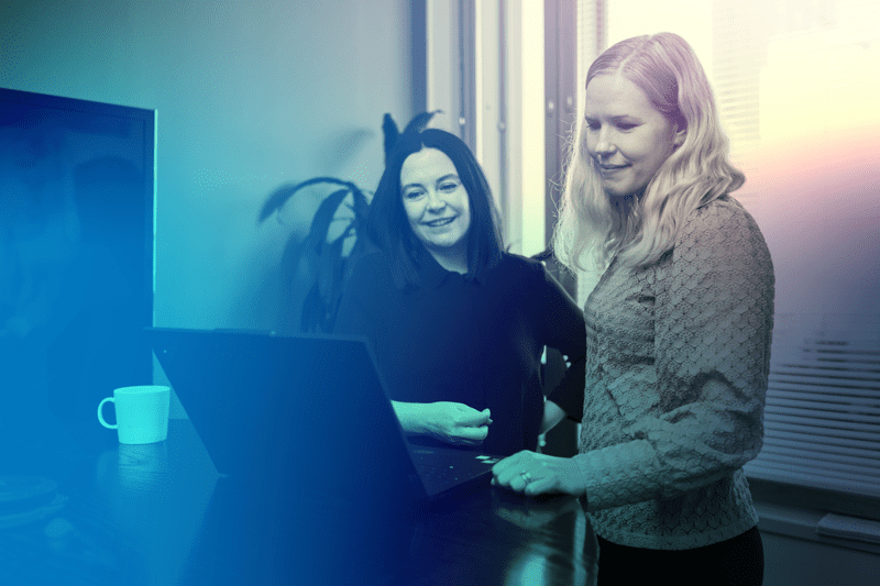 Technical Project Manager Tampere image