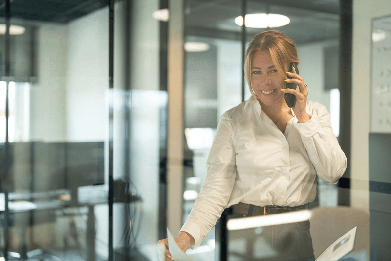 Senior redovisningsekonom till Sertion Group, Stockholm image