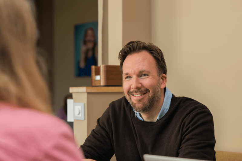 IS/IT Support Specialist image