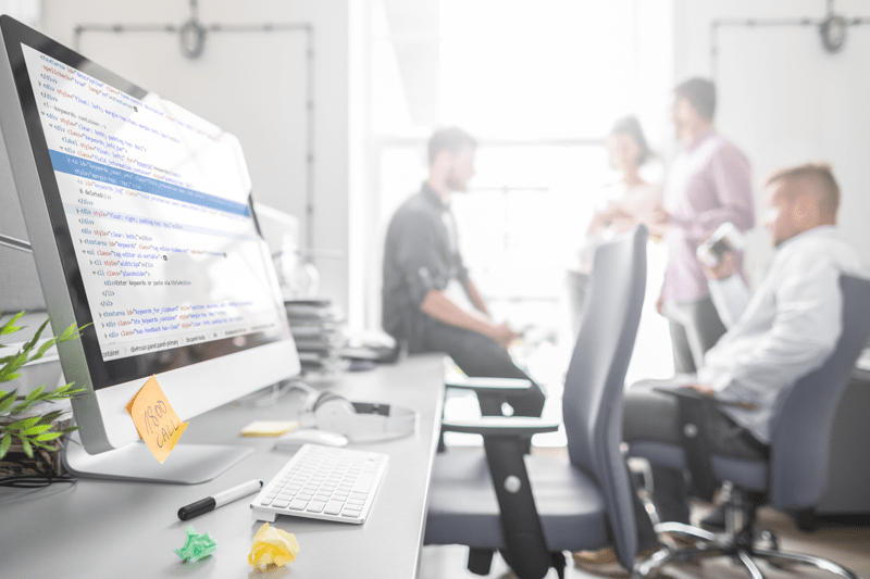 Data Technology Consultant (Tableau/ETL/Alteryx) image
