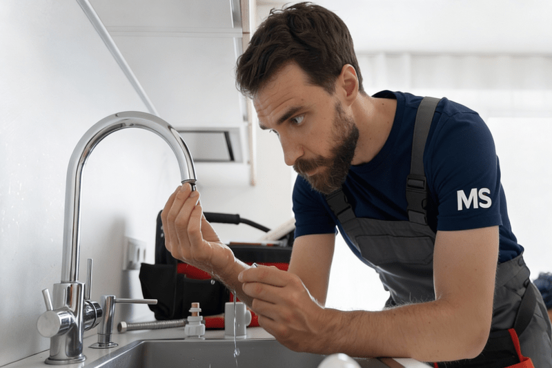 Technicien polyvalent camping (H/F) image