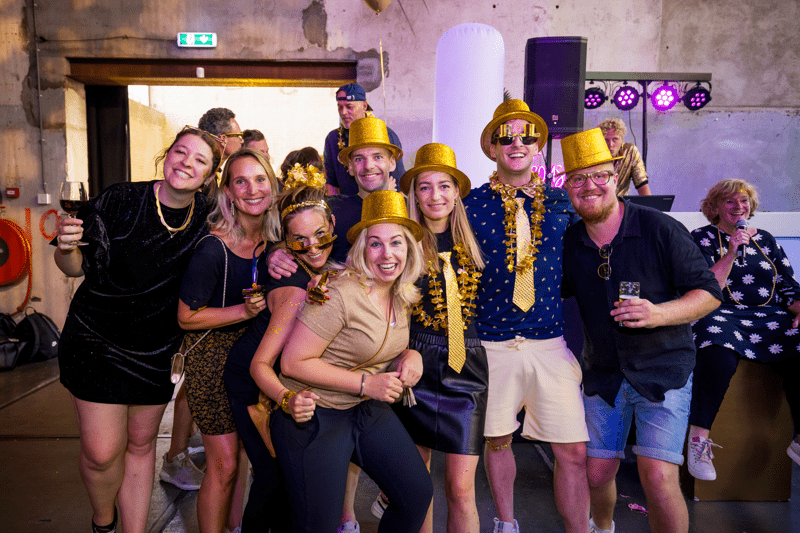 Campagne Marketeer Gorinchem image