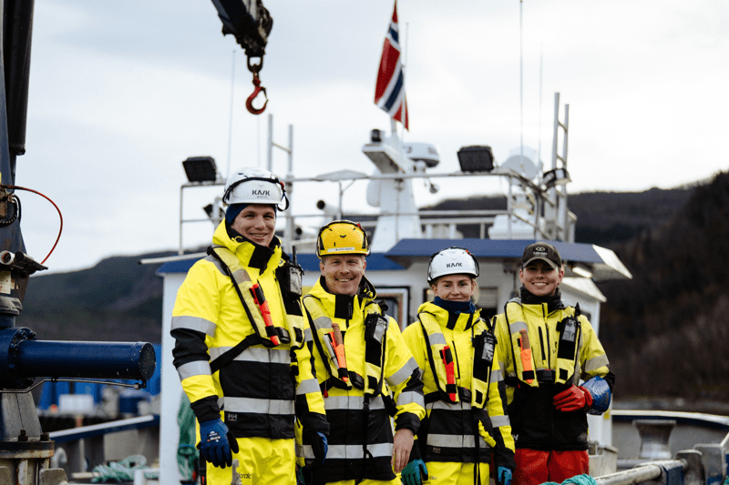 Praksisplass for studenter vår 27 image