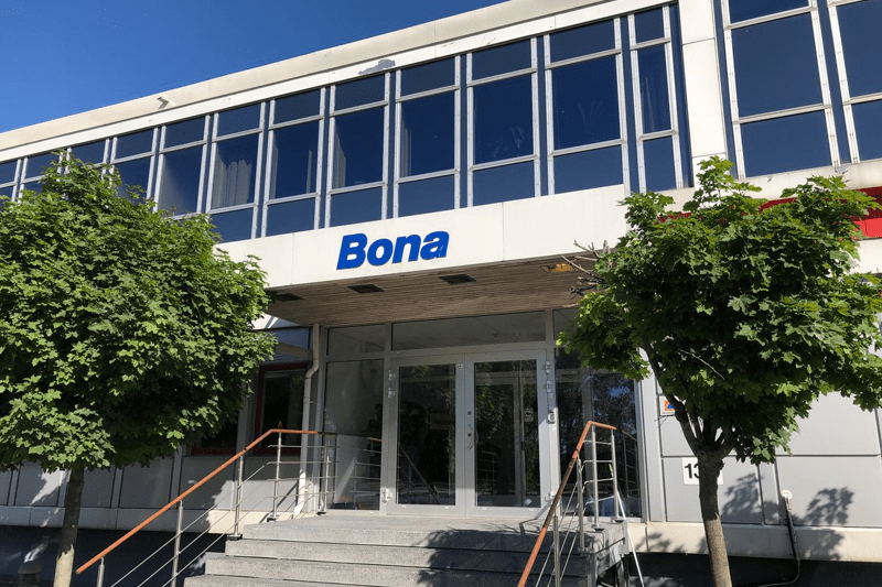 Hållbarhetsspecialist - Bona (Malmö) image