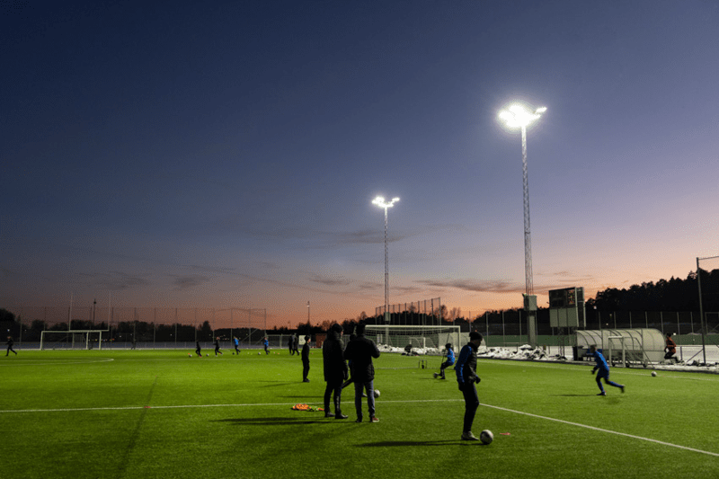 Key Account Manager Siteco Sweden AB image