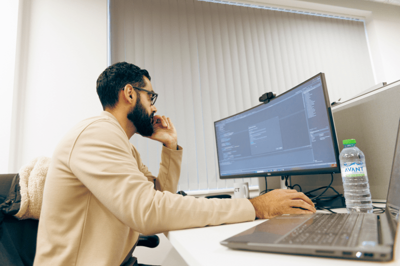 Senior Software Engineer image