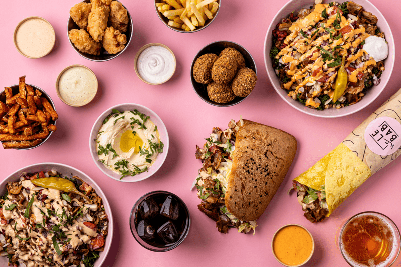 Operations Manager till Le Kebab image