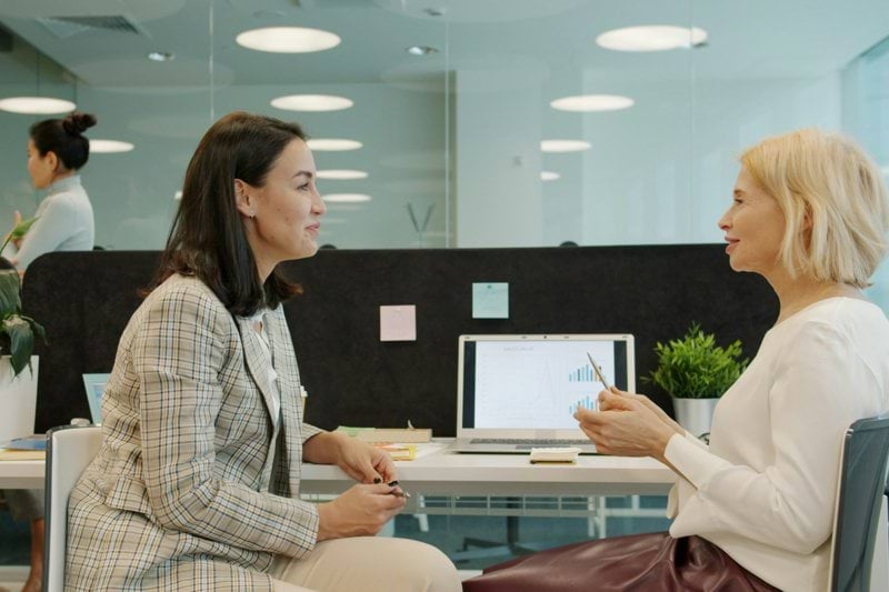 Assistant clientèle CRC Bourse et Epargne Salariale F/H image