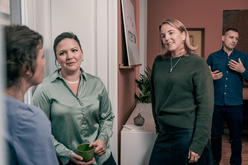 HR-konsult till Intenco image