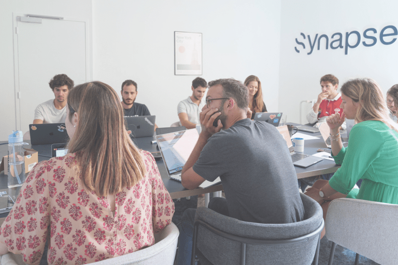 Stage – Analyste Stratégique & Business Analyst (H/F) image