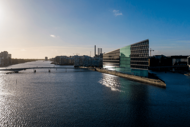 Head of Customer & Payments image