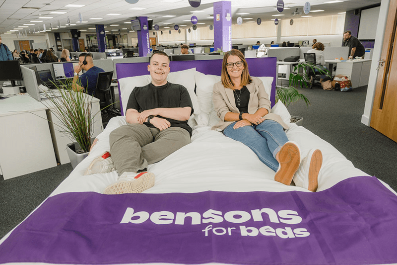 Administrator - Merchandising image