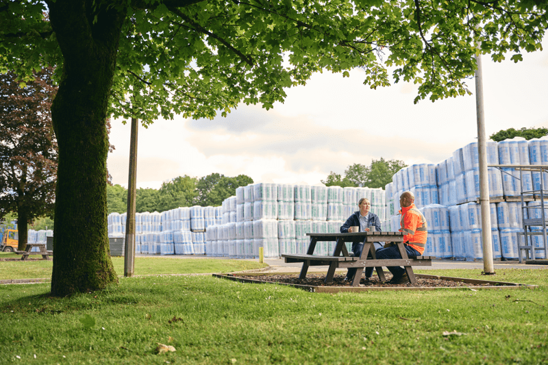 Quality Assurance & Systems Manager image