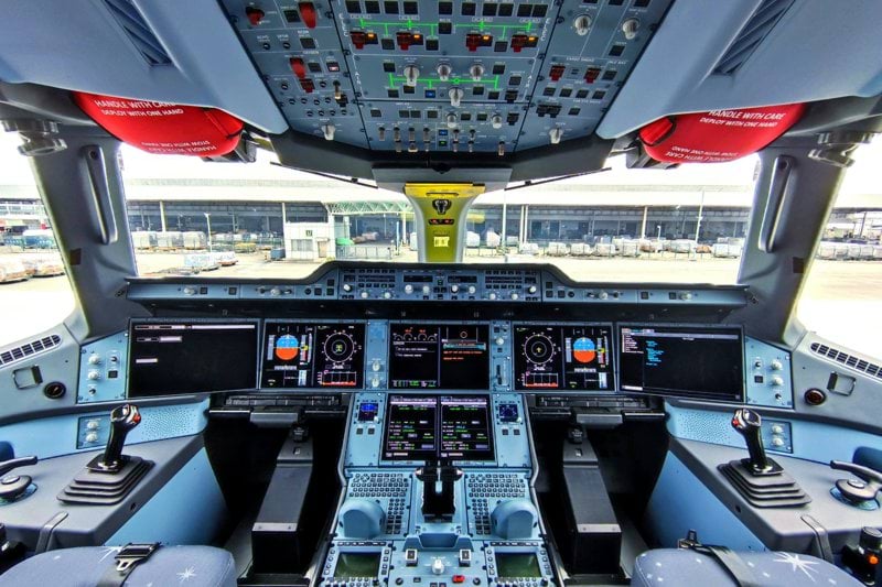 Ingénieur·e Validation & Vérification Aéronautique Civile image