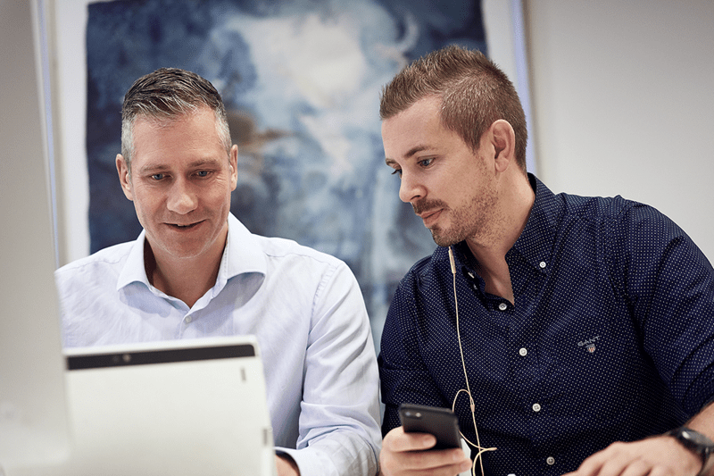 Customer Service Representative image