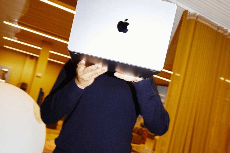 Technical product owner - Marketing tech image