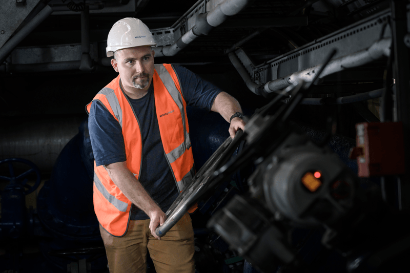 Process Engineer - Egham/Iver image