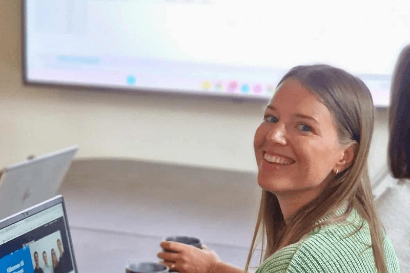 Senior lönekonsult med ansvar för lönefunktionen image